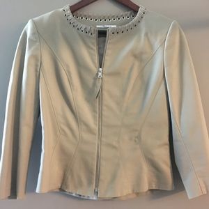 Elie Tahari jacket